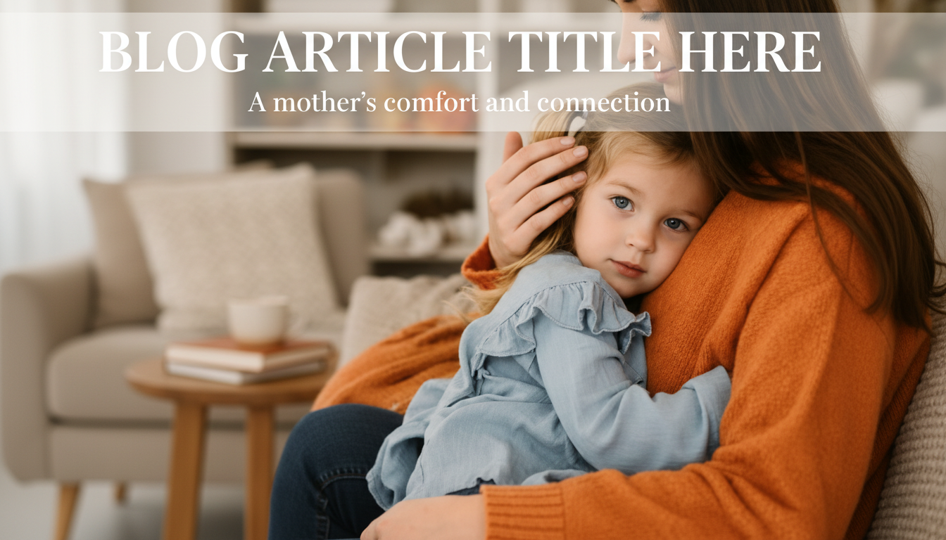 Toddler Nightmares: Common Causes & How to Spot Triggers