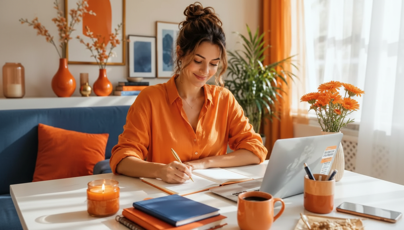 Powerful Daily Affirmations: 15 Phrases That Stick