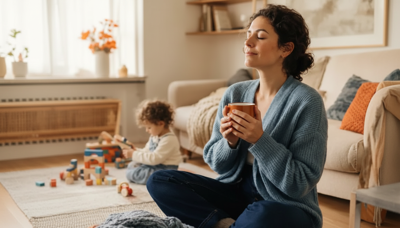 5-Minute Focus Reset: A Quick Routine to Refocus Fast