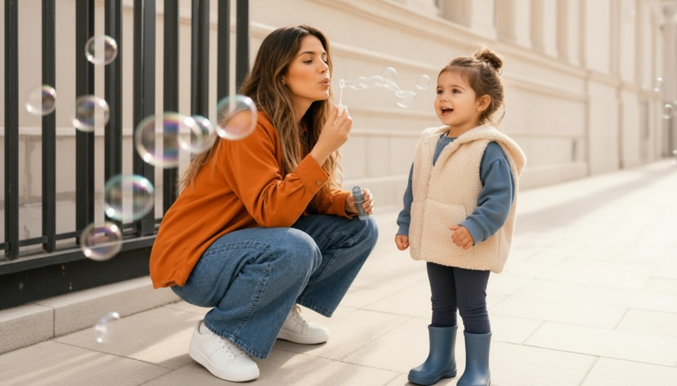 First-Time Parent Advice: Sleep, Routines, and Support