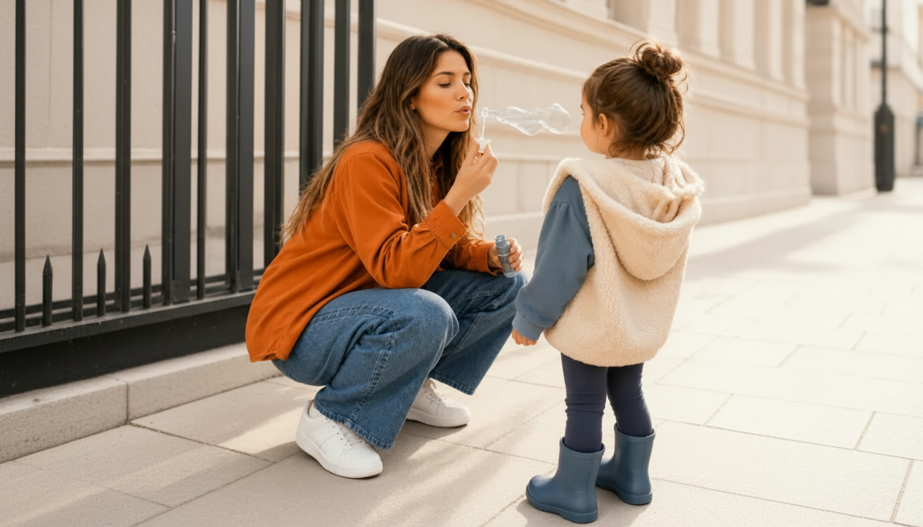 Best Books for First-Time Moms: How to Choose the Right One