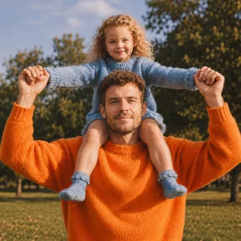 Three F’s of Positive Parenting: Firm, Fair, Friendly