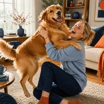 Red Flag Dog Behavior: Warning Signs and What to Do